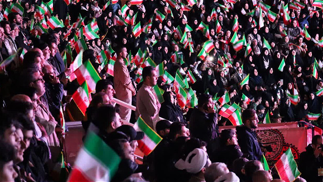 دومین کنگره ملی ۱۲ هزار شهید استان آذربایجان غربی